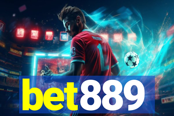 bet889