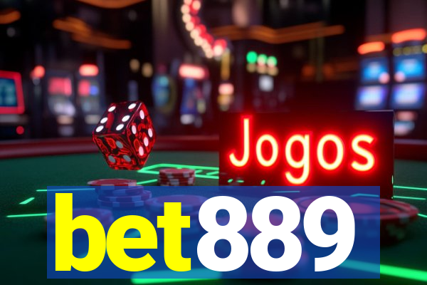 bet889