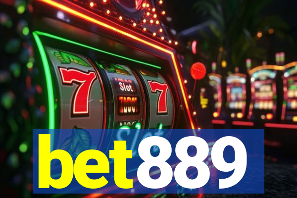 bet889