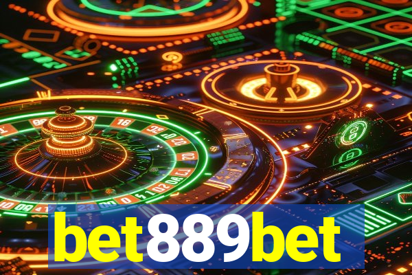 bet889bet