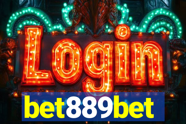 bet889bet