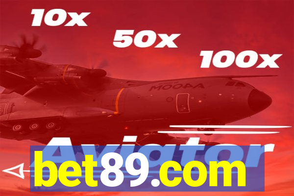 bet89.com