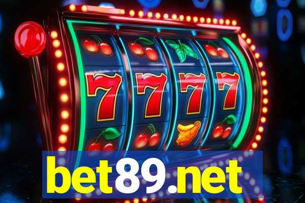 bet89.net
