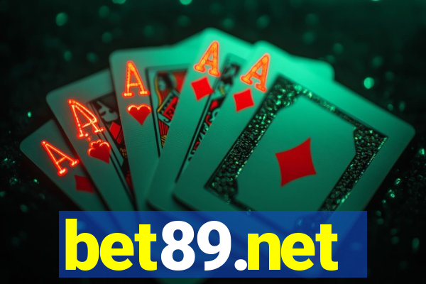 bet89.net