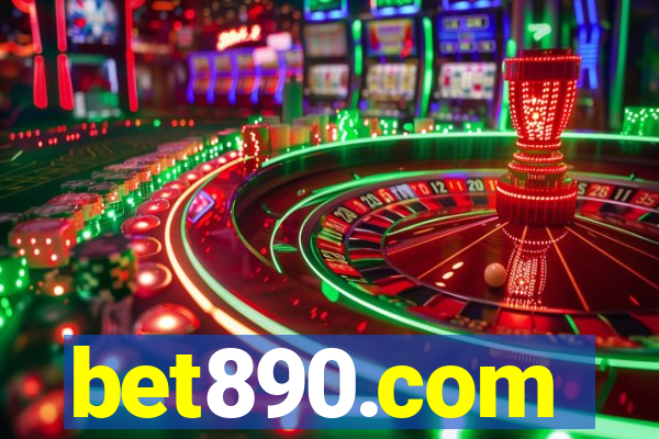 bet890.com