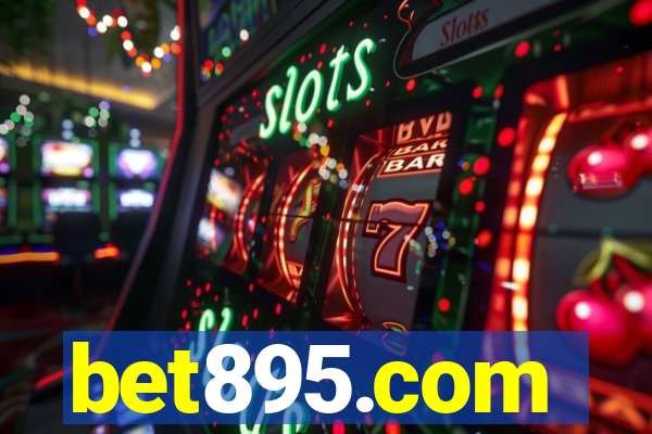 bet895.com