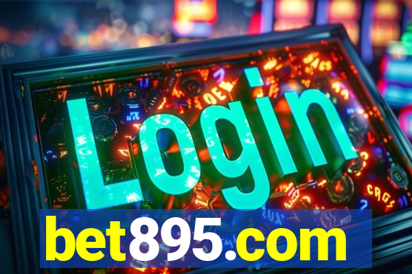 bet895.com