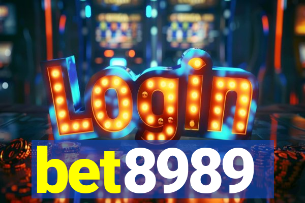 bet8989