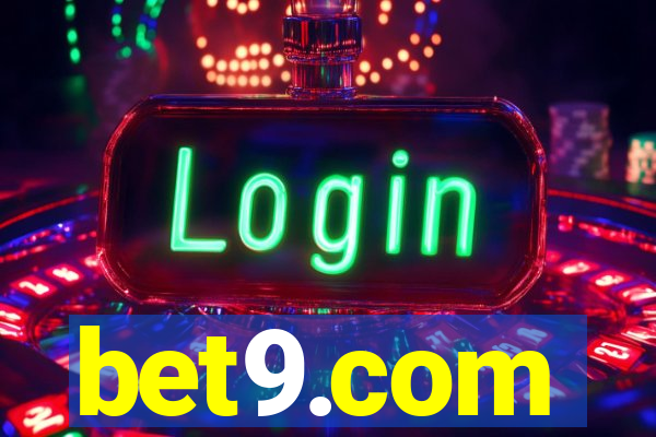 bet9.com