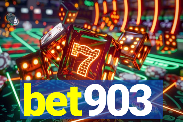 bet903