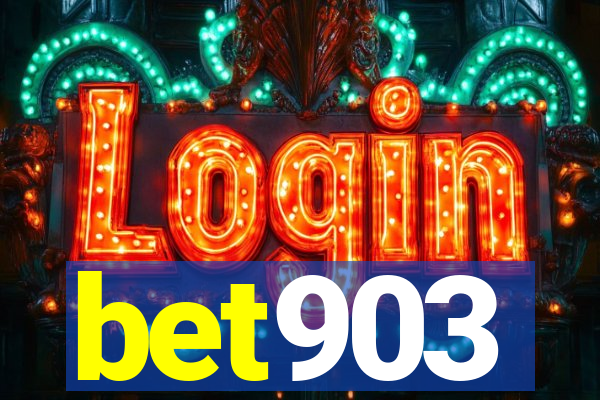 bet903