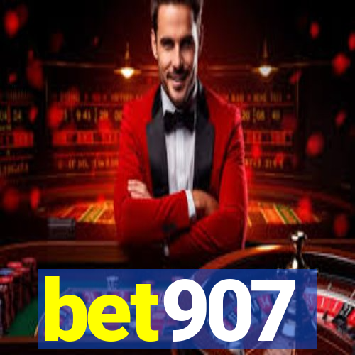 bet907