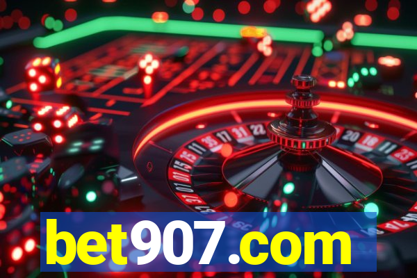 bet907.com