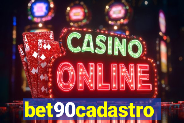 bet90cadastro