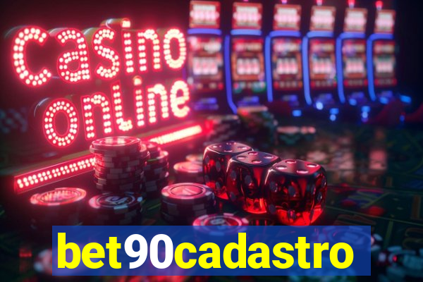 bet90cadastro
