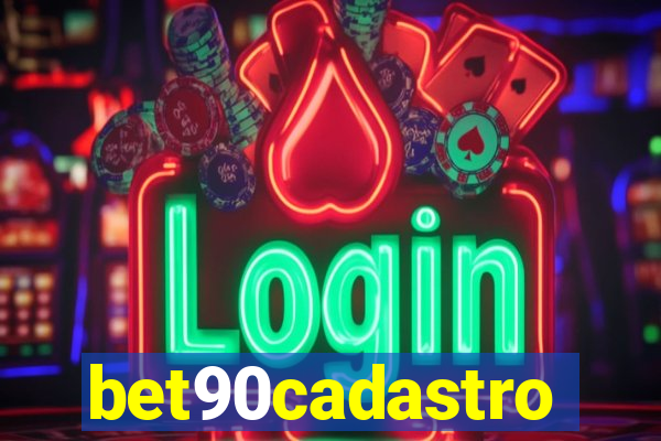bet90cadastro