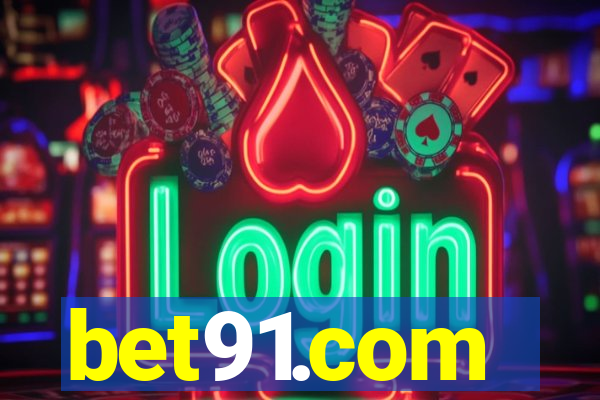 bet91.com