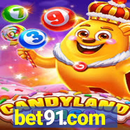 bet91.com
