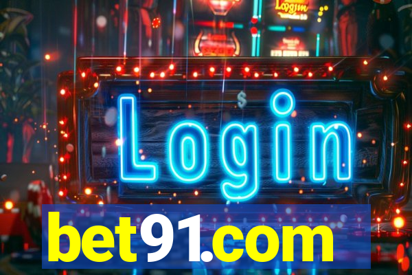 bet91.com