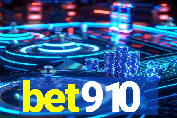 bet910