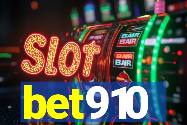 bet910