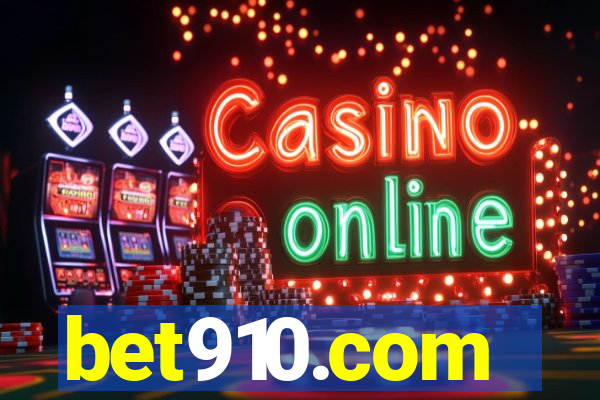 bet910.com