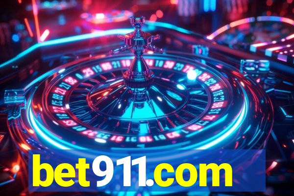 bet911.com