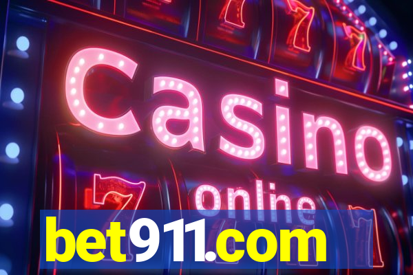 bet911.com