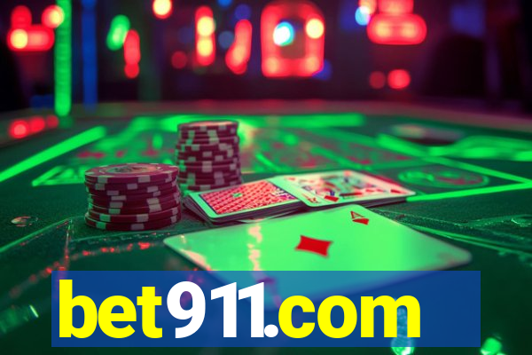 bet911.com