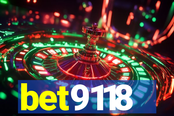 bet9118