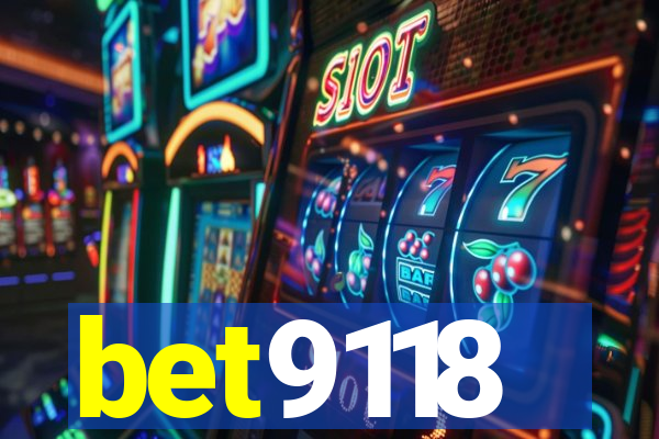 bet9118