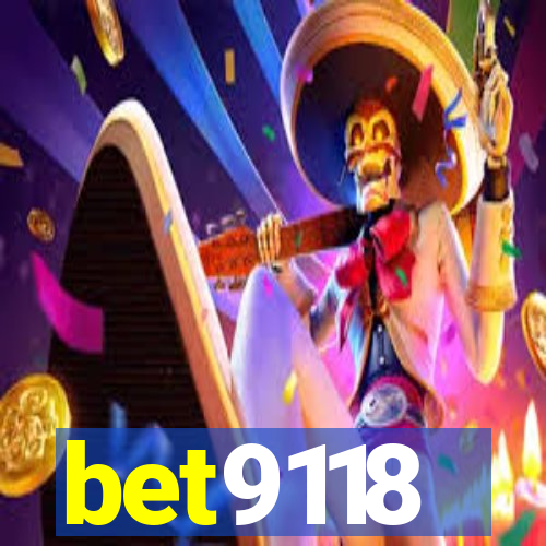 bet9118