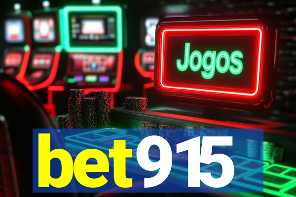 bet915