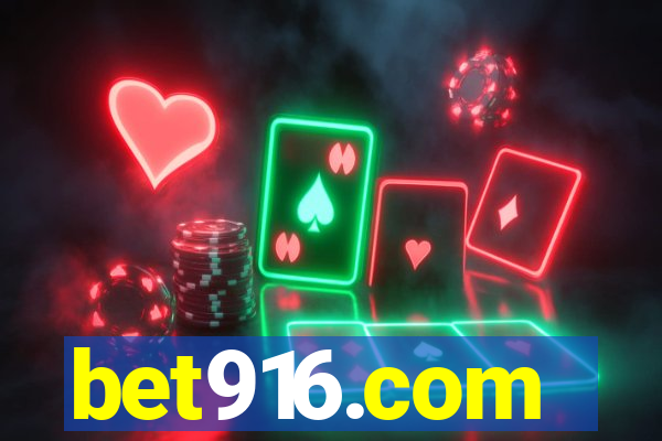 bet916.com