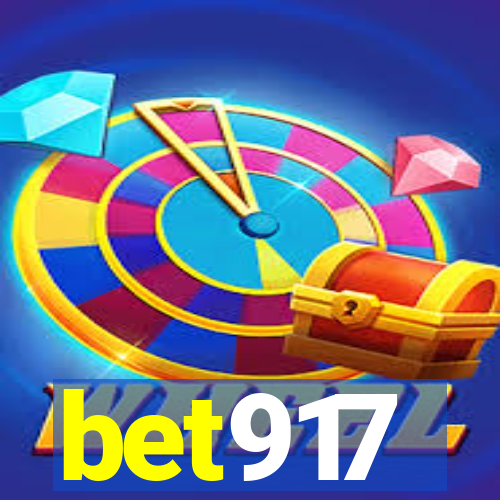 bet917