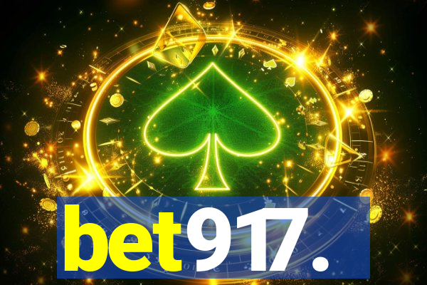 bet917.