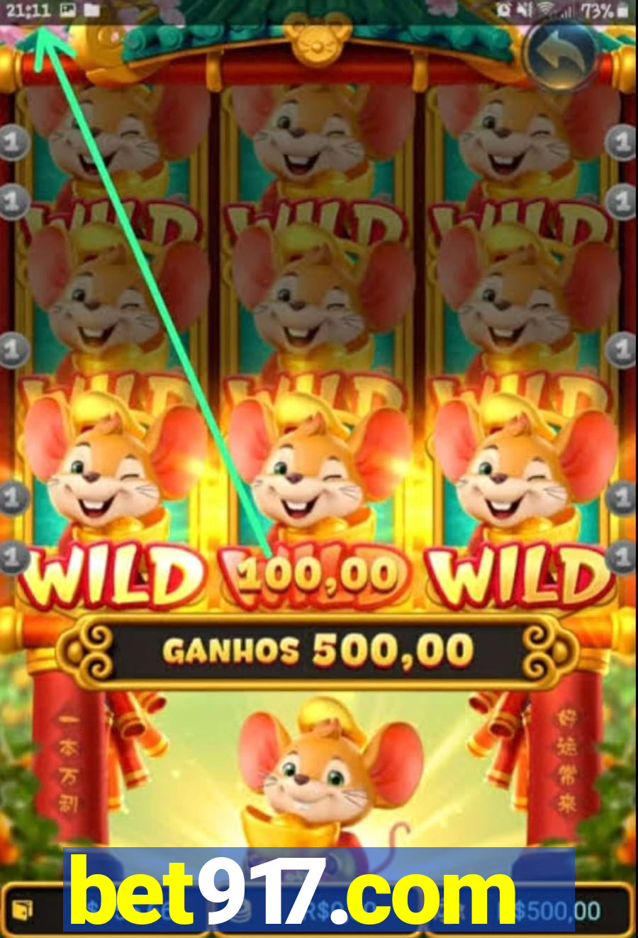 bet917.com
