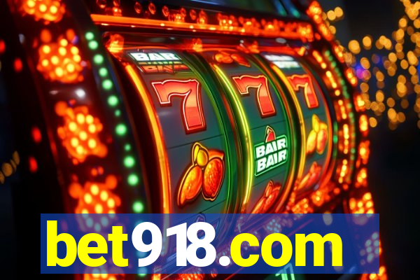bet918.com