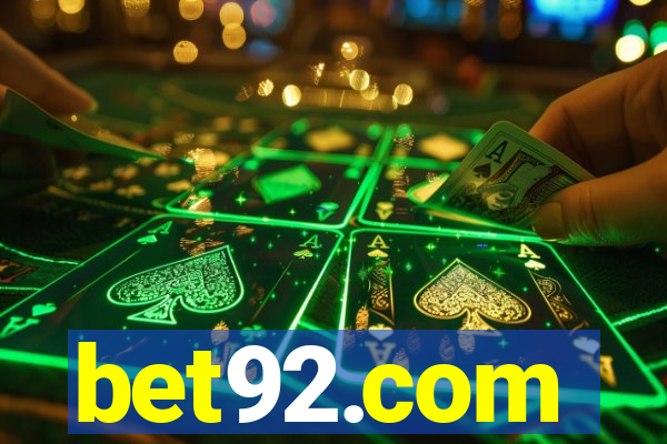 bet92.com