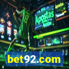 bet92.com