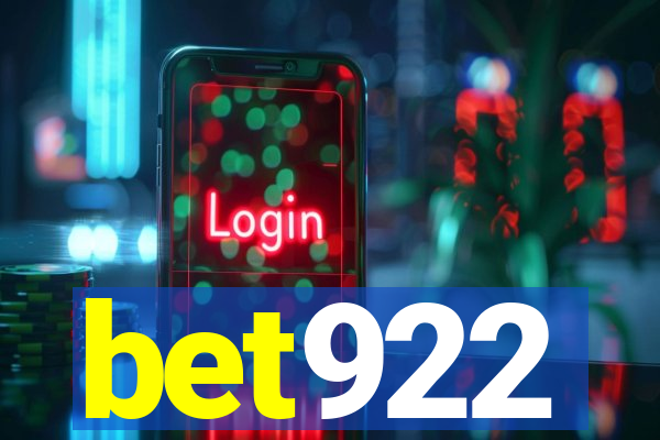 bet922