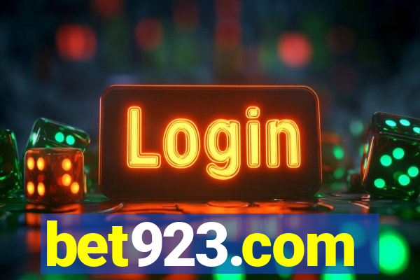bet923.com