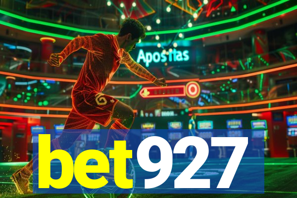 bet927