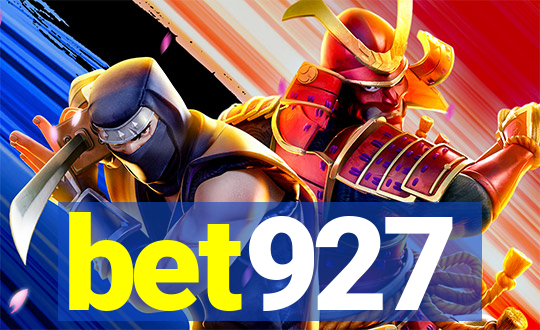 bet927