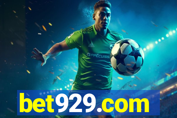 bet929.com