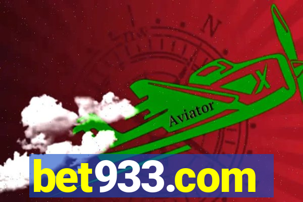 bet933.com