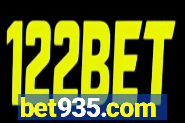 bet935.com