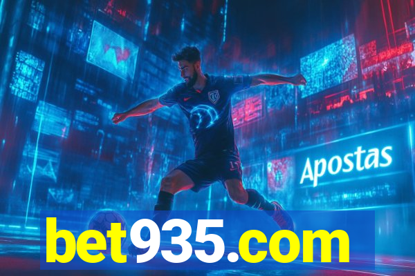 bet935.com