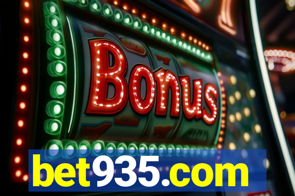 bet935.com