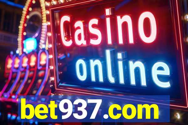 bet937.com